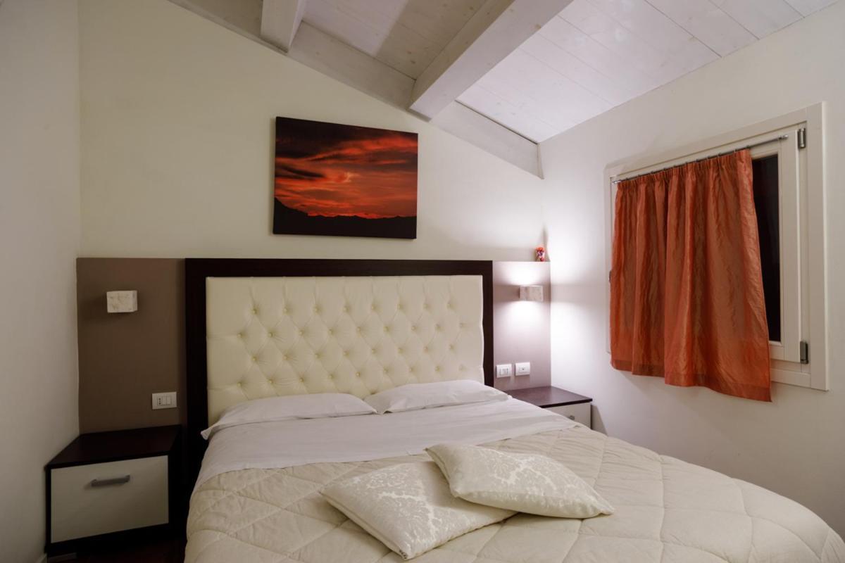 Modus Vivendi - Room E Relax Brisighella Exterior photo