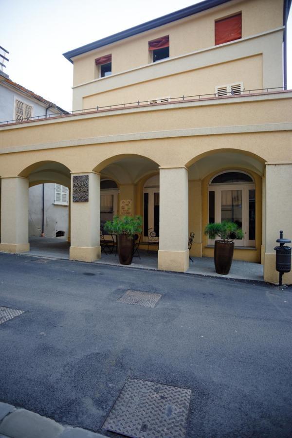 Modus Vivendi - Room E Relax Brisighella Exterior photo