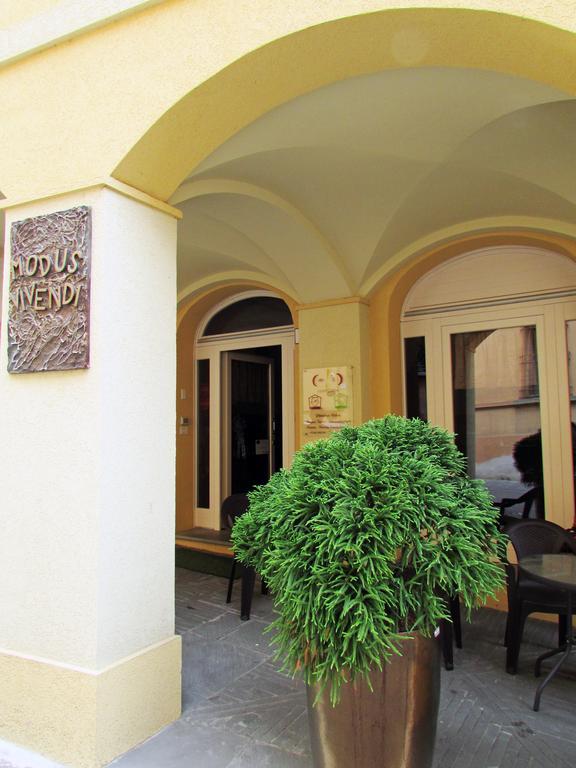 Modus Vivendi - Room E Relax Brisighella Exterior photo