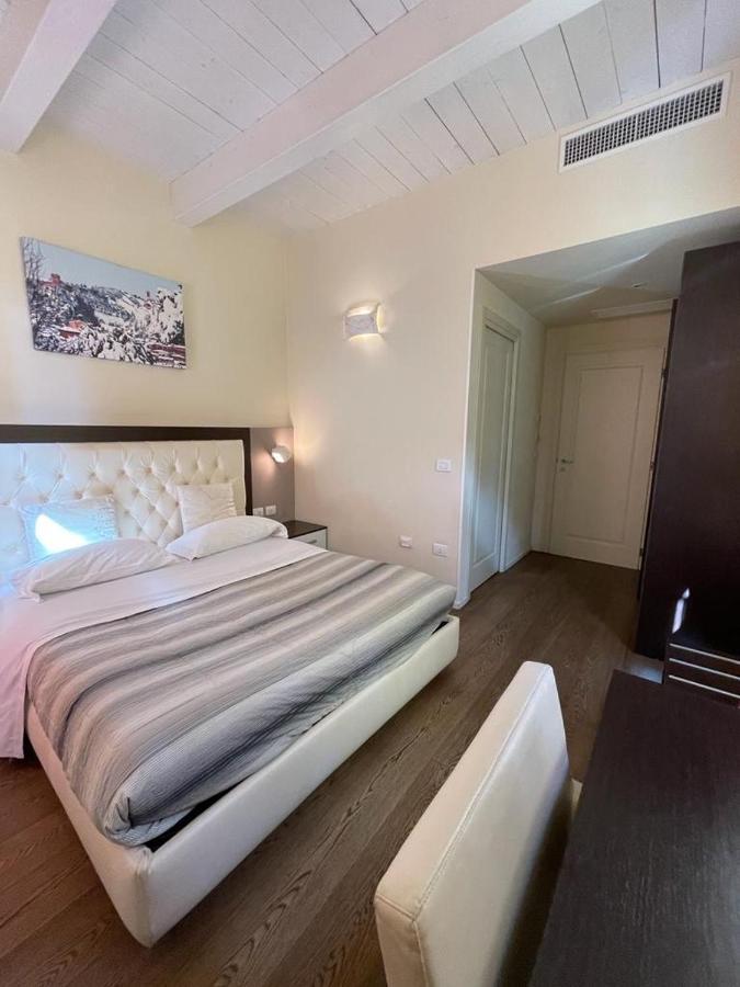 Modus Vivendi - Room E Relax Brisighella Exterior photo