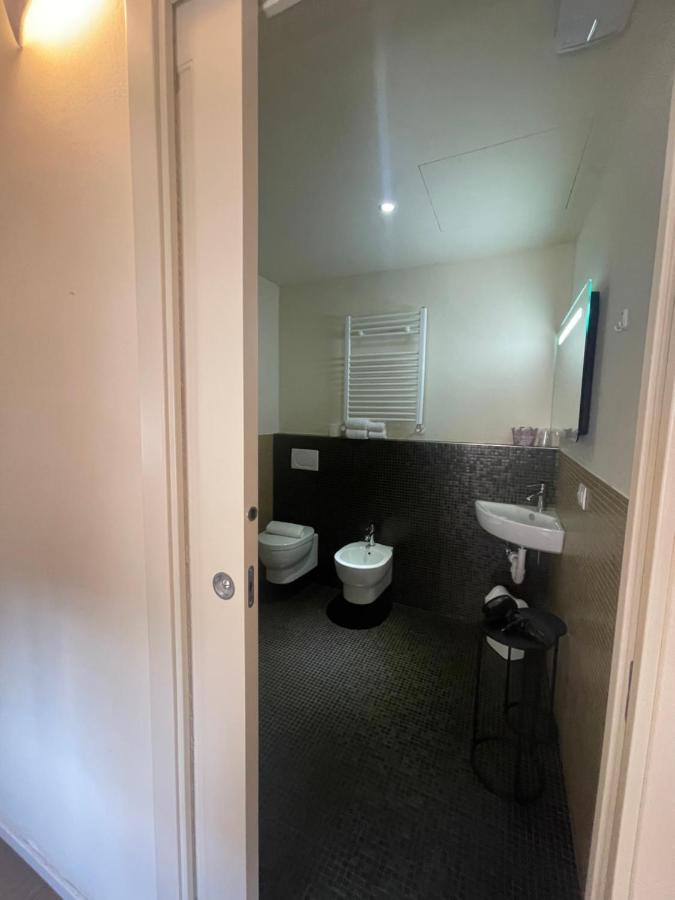 Modus Vivendi - Room E Relax Brisighella Exterior photo