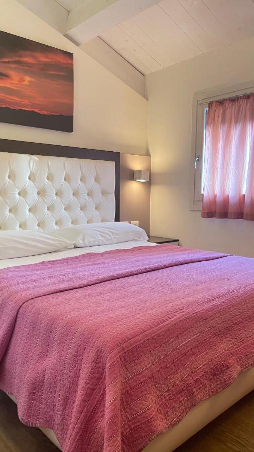 Modus Vivendi - Room E Relax Brisighella Exterior photo
