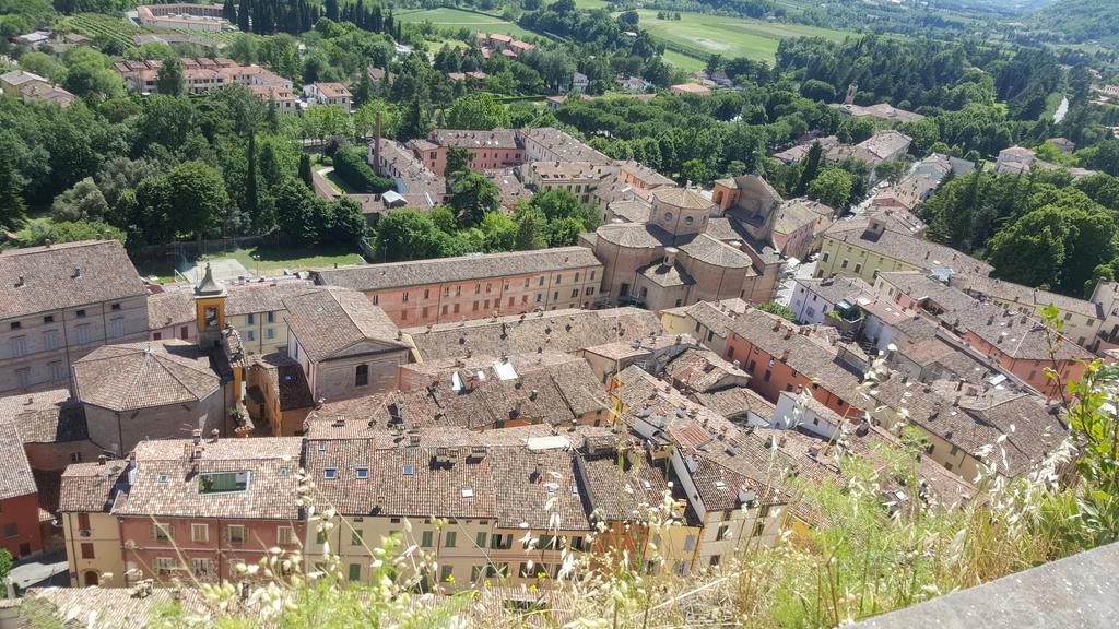 Modus Vivendi - Room E Relax Brisighella Exterior photo