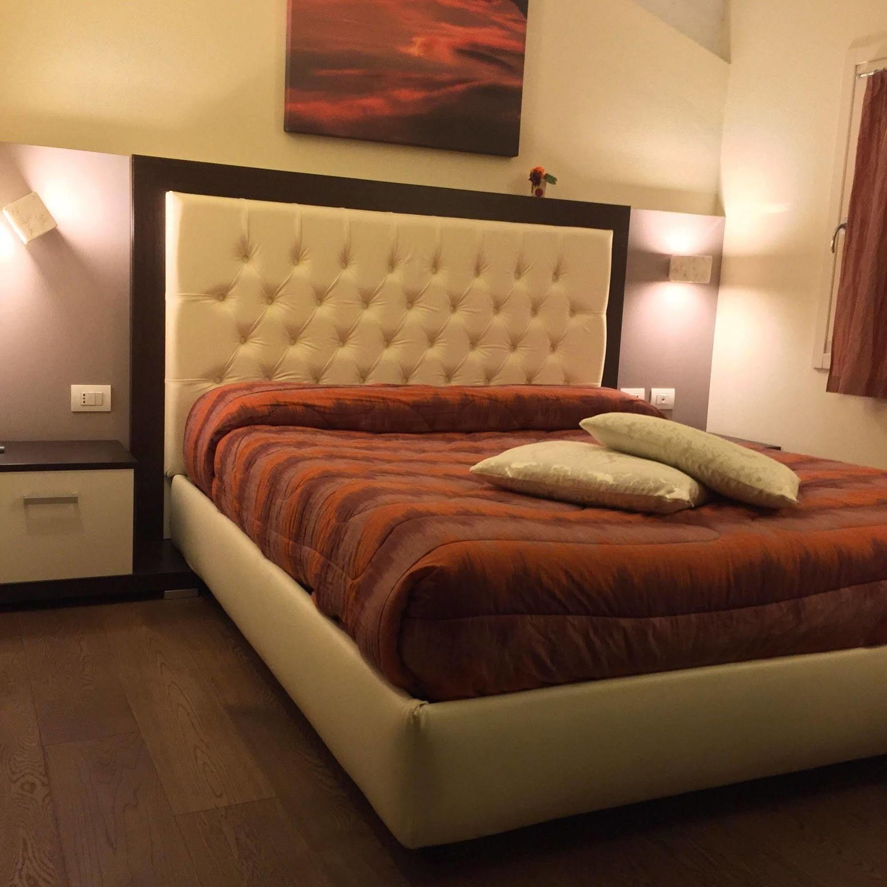 Modus Vivendi - Room E Relax Brisighella Exterior photo
