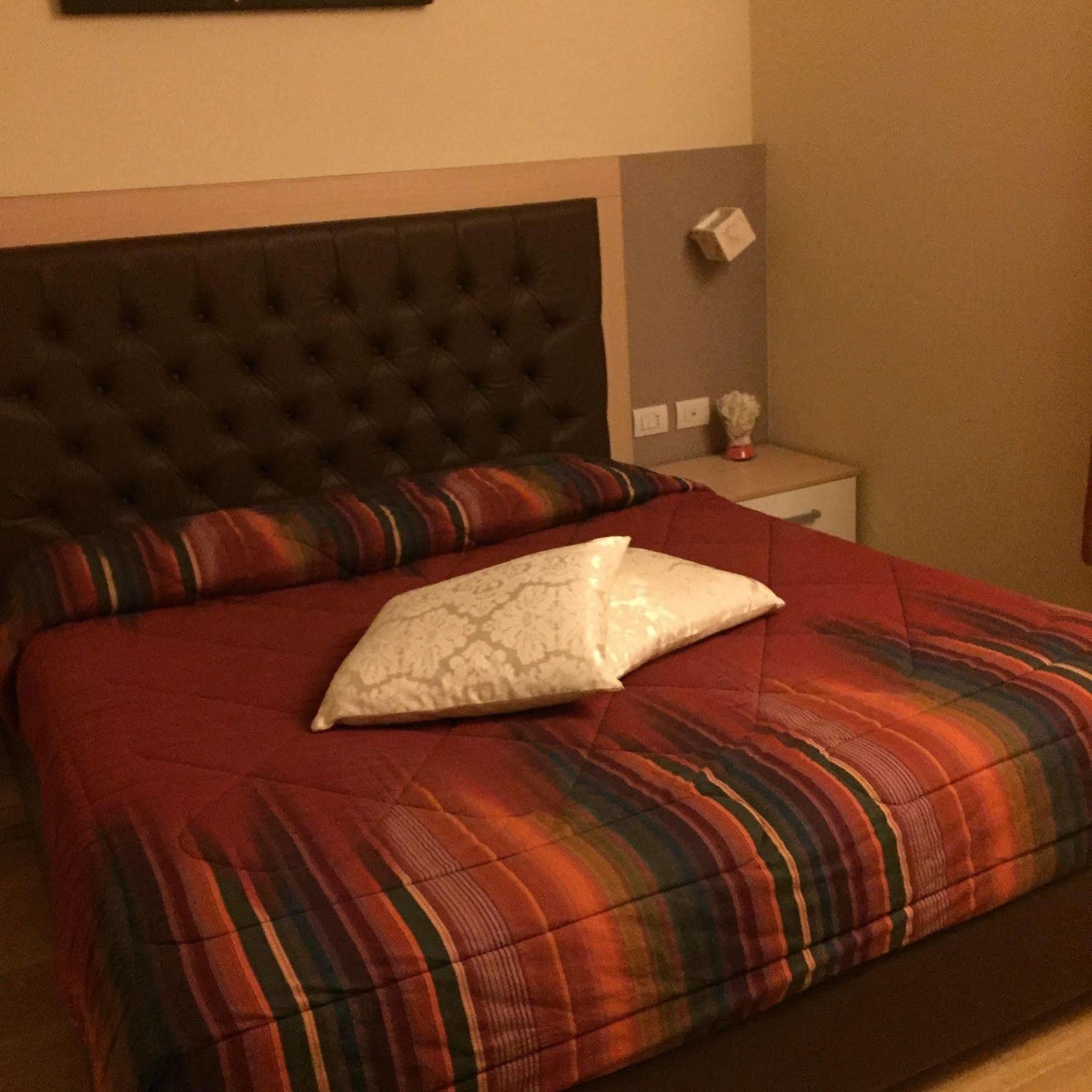 Modus Vivendi - Room E Relax Brisighella Exterior photo